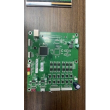 得實發(fā)票打印機(jī)主板